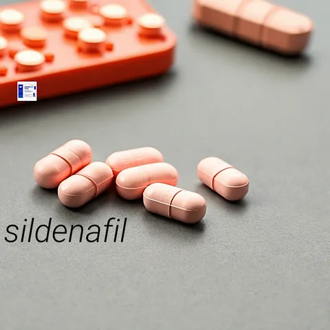 Sildenafil masticable venta